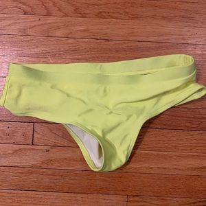 Kovey charger swim bottoms